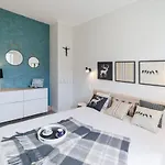 Na Szczycie Z Balkonem - Dream Apartment *