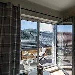 Na Szczycie Z Balkonem - Dream *