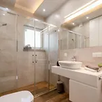 Na Szczycie Z Balkonem - Dream Apartment *