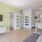 Apartment Na Szczycie Z Balkonem - Dream