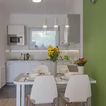 Apartment Na Szczycie Z Balkonem - Dream *