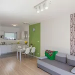 Na Szczycie Z Balkonem - Dream Apartment *