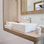 Apartment Na Szczycie Z Balkonem - Dream