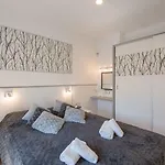 Apartment Na Szczycie Z Balkonem - Dream *