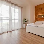Apartment Na Szczycie Z Balkonem - Dream Szczyrk