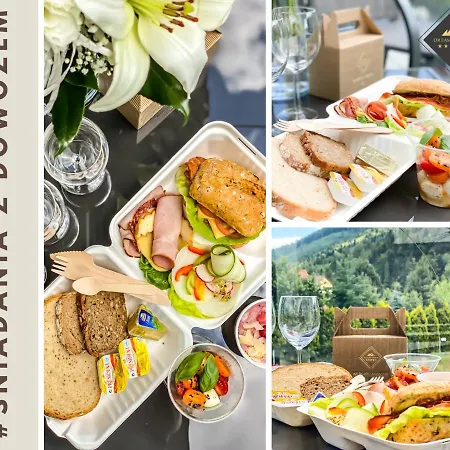 Na Szczycie Z Balkonem - Dream *