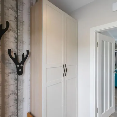 Na Szczycie Z Balkonem - Dream * Szczyrk