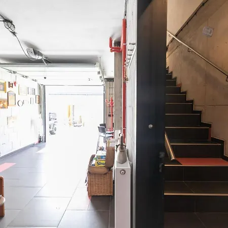 Na Szczycie Z Balkonem - Dream