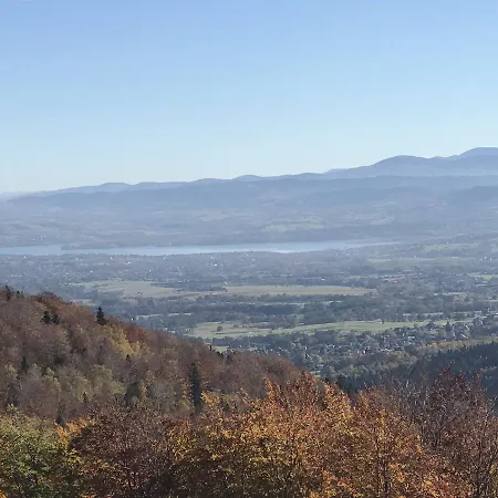 Na Szczycie Z Balkonem - Dream * 슈차이르크