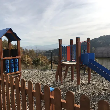 Appartamento Na Szczycie Z Balkonem - Dream