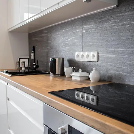 Na Szczycie Z Balkonem - Dream