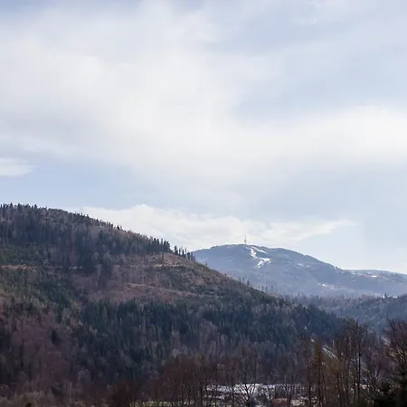 Na Szczycie Z Balkonem - Dream Appartamento