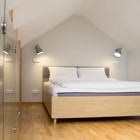 Na Szczycie Z Balkonem - Dream 슈차이르크