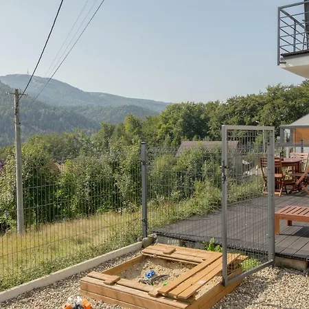 Na Szczycie Z Balkonem - Dream *