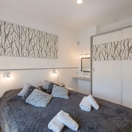 Appartement Na Szczycie Z Balkonem - Dream *