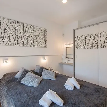 Appartamento Na Szczycie Z Balkonem - Dream *