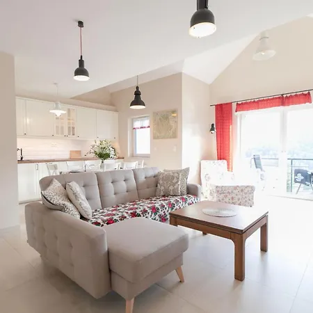 Na Szczycie Z Balkonem - Dream