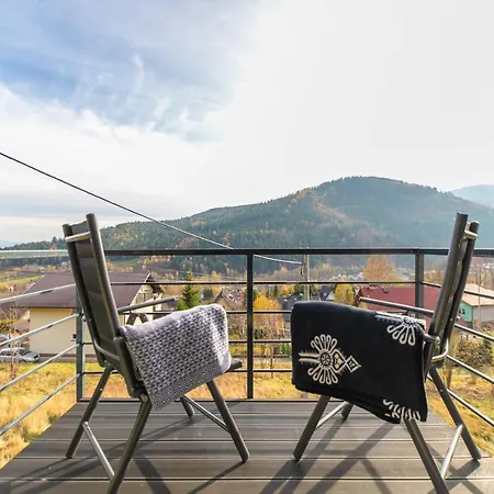 Na Szczycie Z Balkonem - Dream