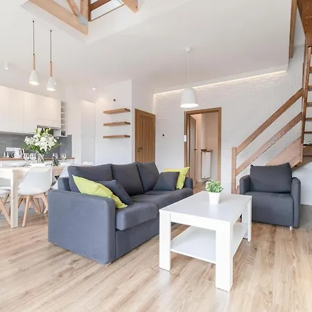 Na Szczycie Z Balkonem - Dream Szczyrk