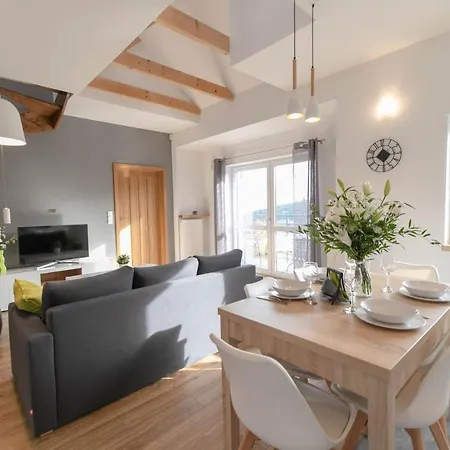 Na Szczycie Z Balkonem - Dream