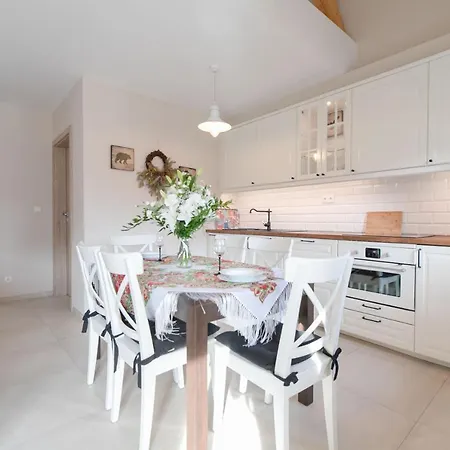 Na Szczycie Z Balkonem - Dream Szczyrk