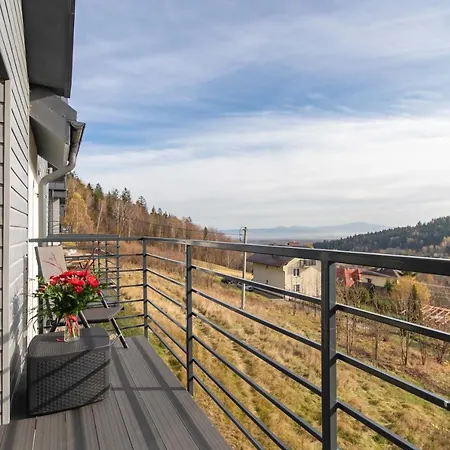 Na Szczycie Z Balkonem - Dream 슈차이르크