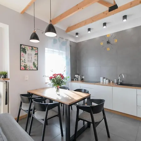 Na Szczycie Z Balkonem - Dream Szczyrk