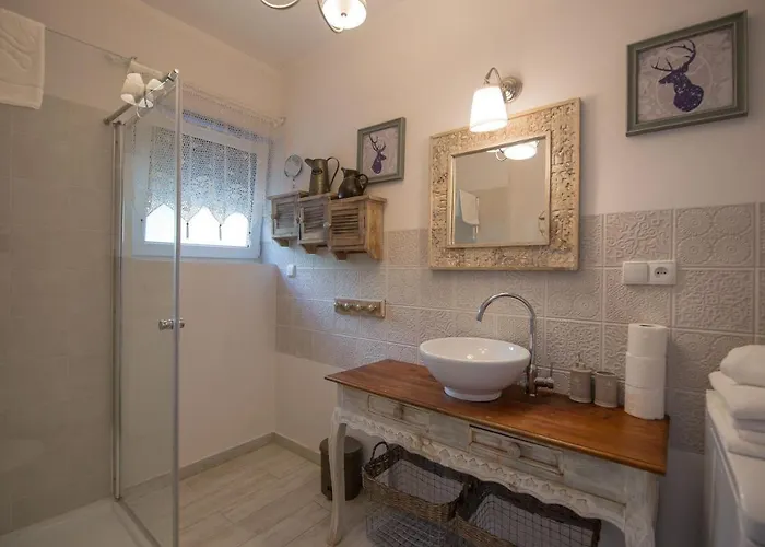 דירה Na Szczycie Z Balkonem - Dream שצ'צ'ירק