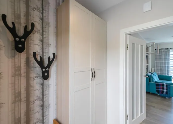 Na Szczycie Z Balkonem - Dream * שצ'צ'ירק