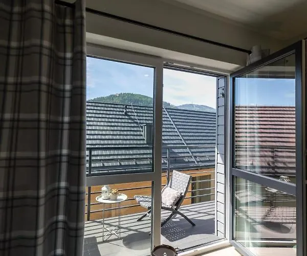 Na Szczycie Z Balkonem - Dream *