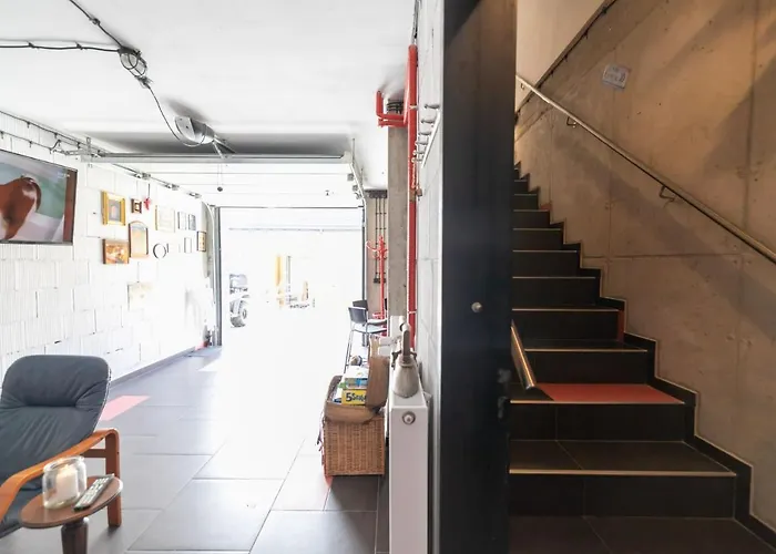 Na Szczycie Z Balkonem - Dream