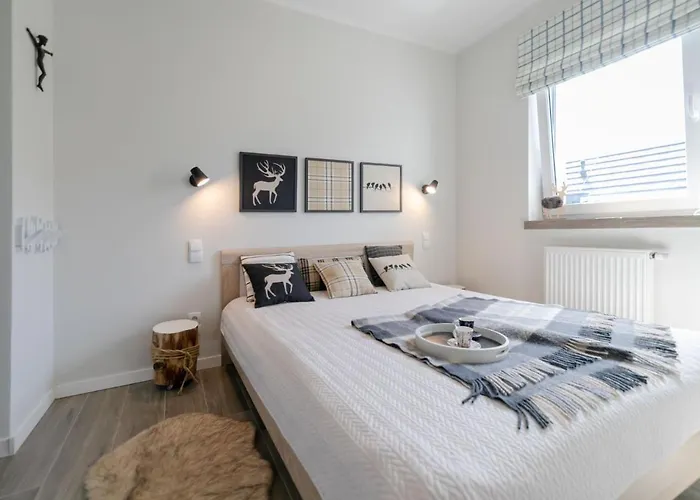 Na Szczycie Z Balkonem - Dream *