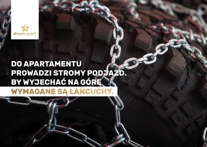 Na Szczycie Z Balkonem - Dream דירה *