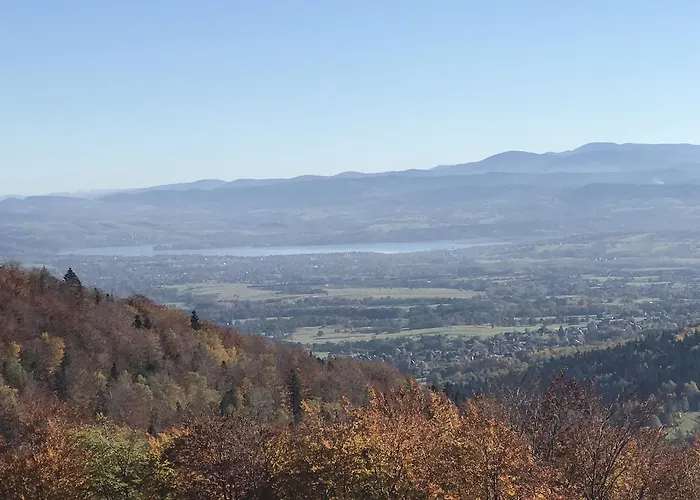 Na Szczycie Z Balkonem - Dream * שצ'צ'ירק