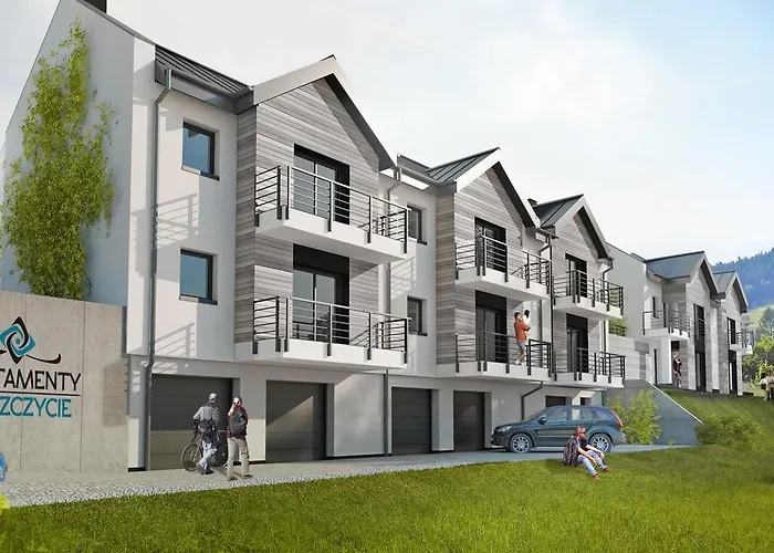 Na Szczycie Z Balkonem - Dream