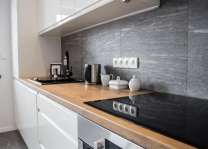 Na Szczycie Z Balkonem - Dream