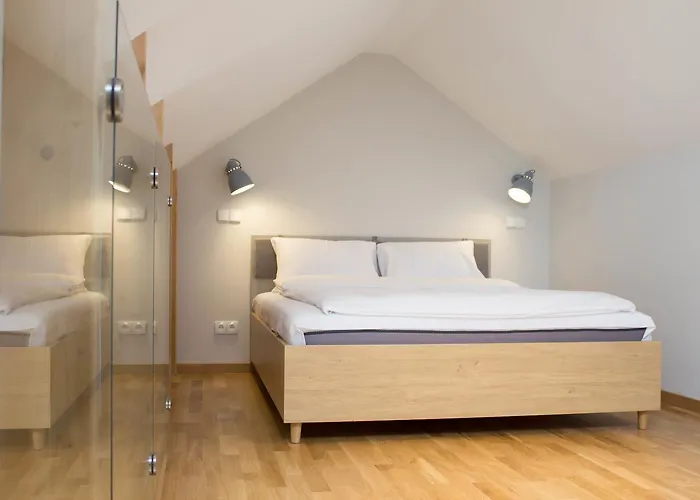 Na Szczycie Z Balkonem - Dream שצ'צ'ירק