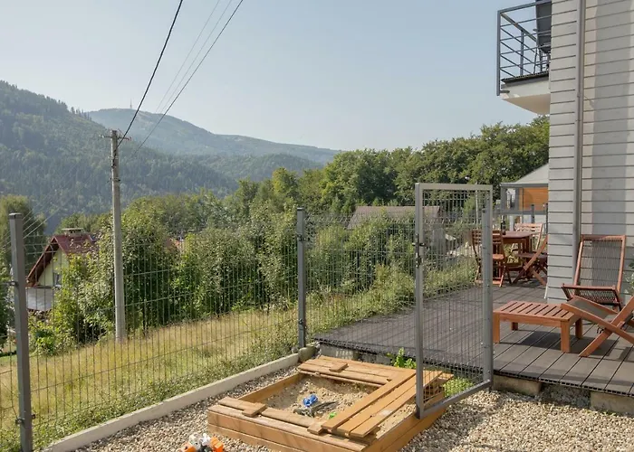 Na Szczycie Z Balkonem - Dream *