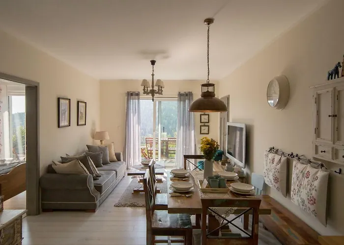 Na Szczycie Z Balkonem - Dream דירה *