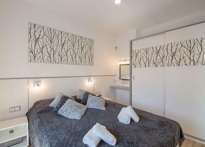 דירה Na Szczycie Z Balkonem - Dream *