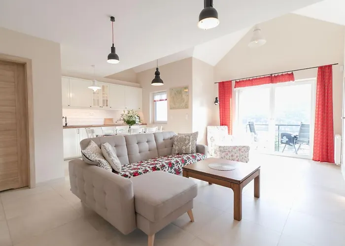 Na Szczycie Z Balkonem - Dream