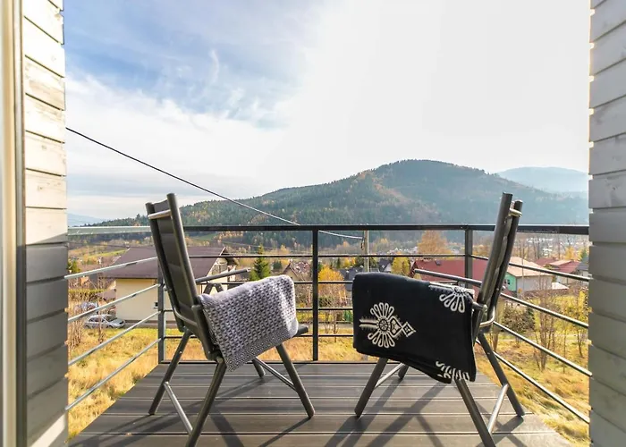 Na Szczycie Z Balkonem - Dream