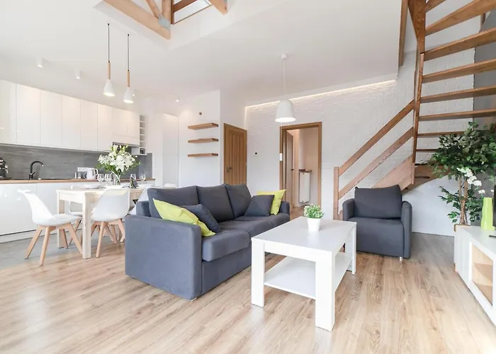 Na Szczycie Z Balkonem - Dream Szczyrk