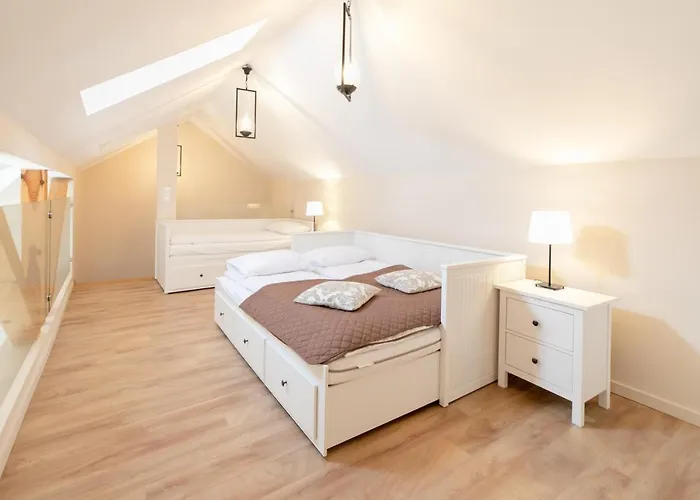 Lägenhet Na Szczycie Z Balkonem - Dream *