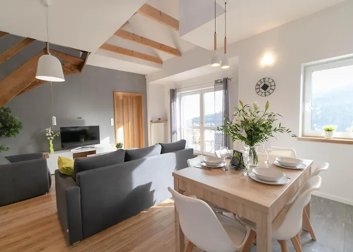 Na Szczycie Z Balkonem - Dream