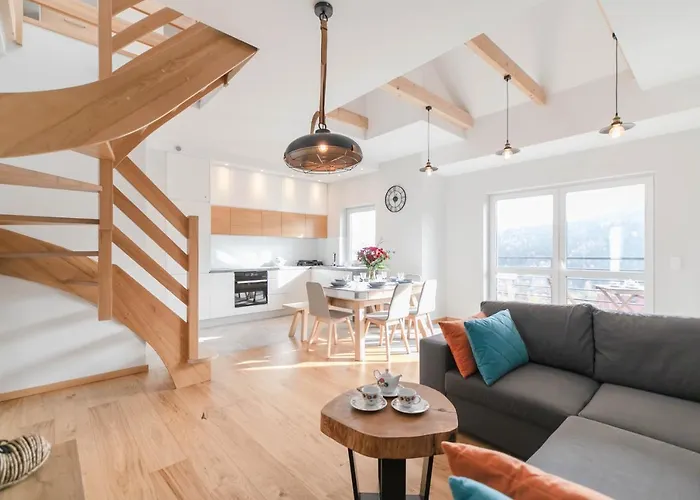 Na Szczycie Z Balkonem - Dream